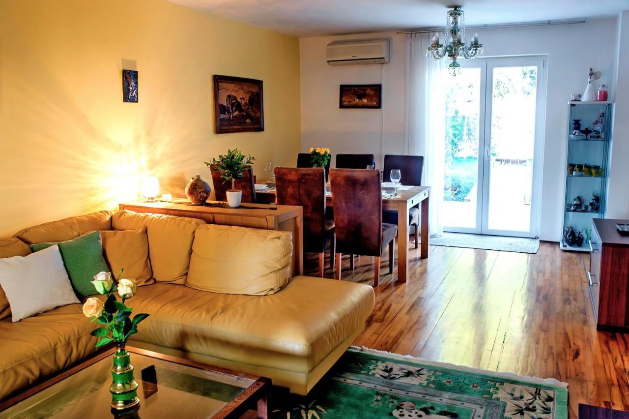 Hana House Póla Kültér fotó