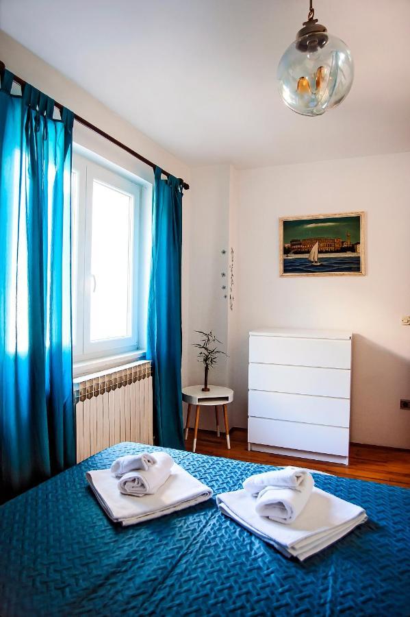 Hana House Póla Kültér fotó