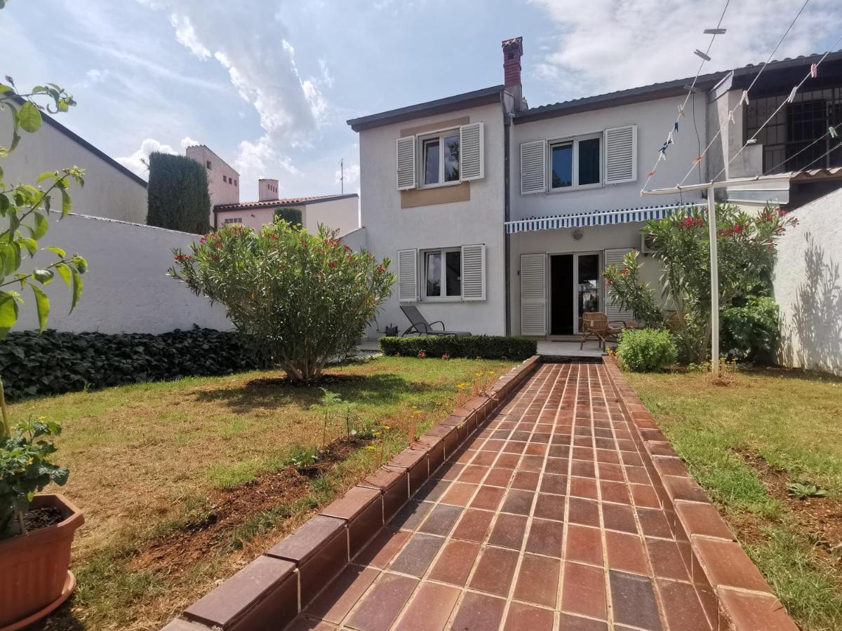 Hana House Póla Kültér fotó