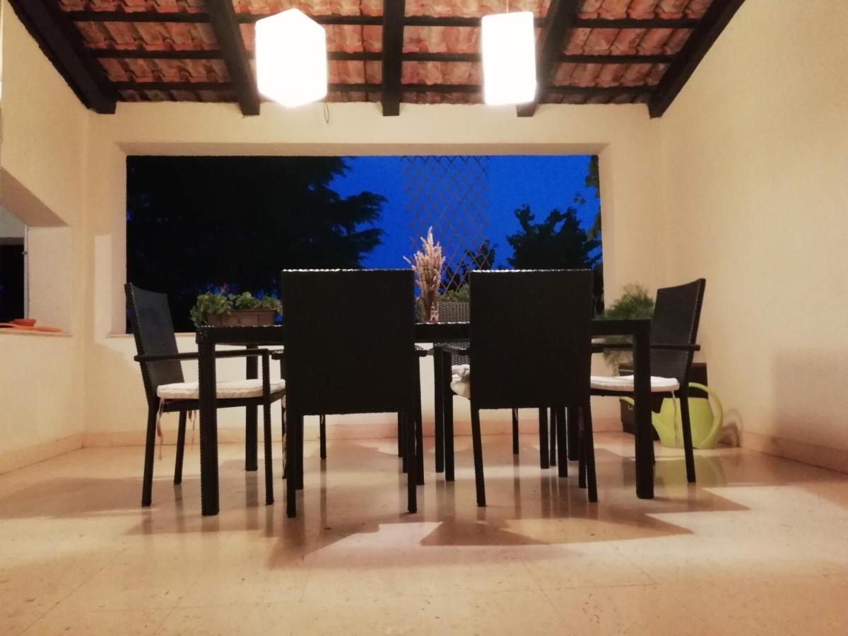 Hana House Póla Kültér fotó