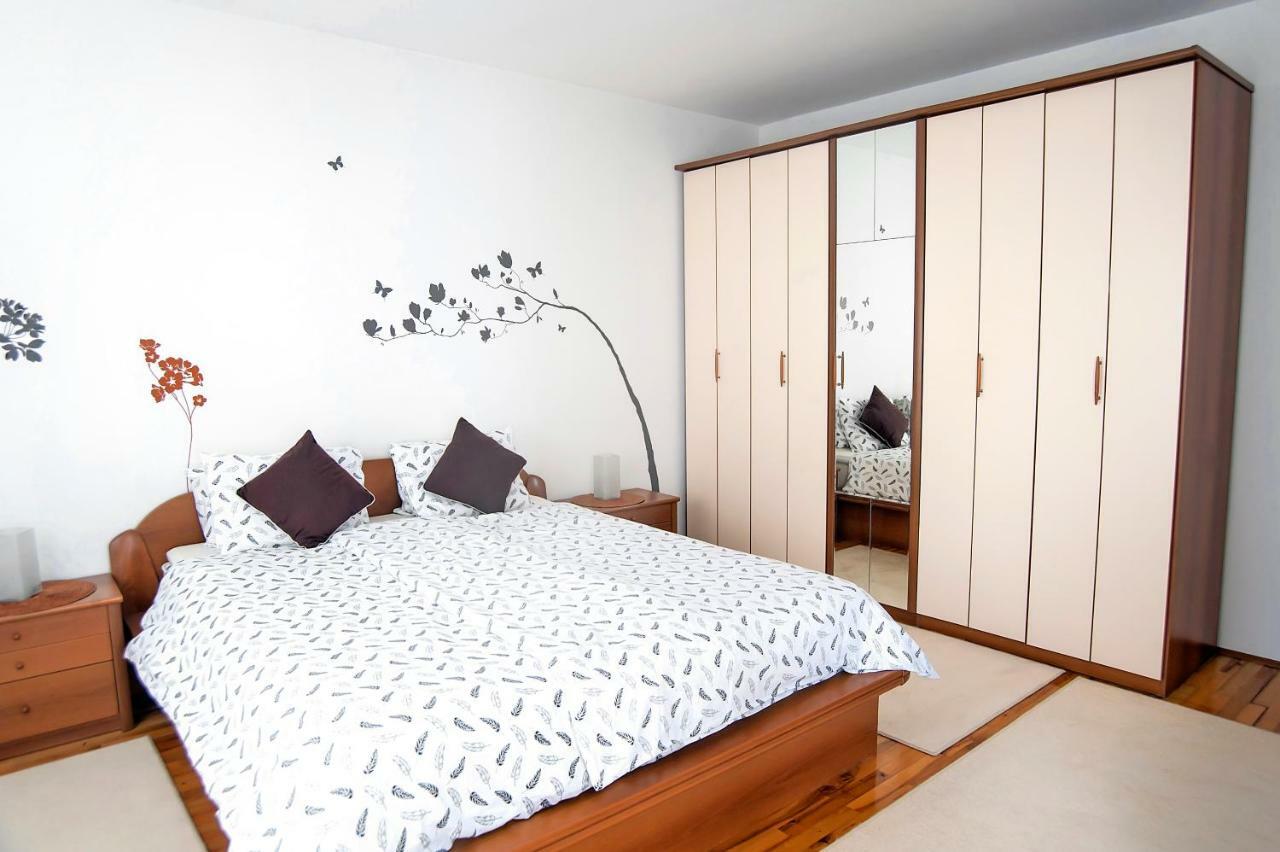 Hana House Póla Kültér fotó