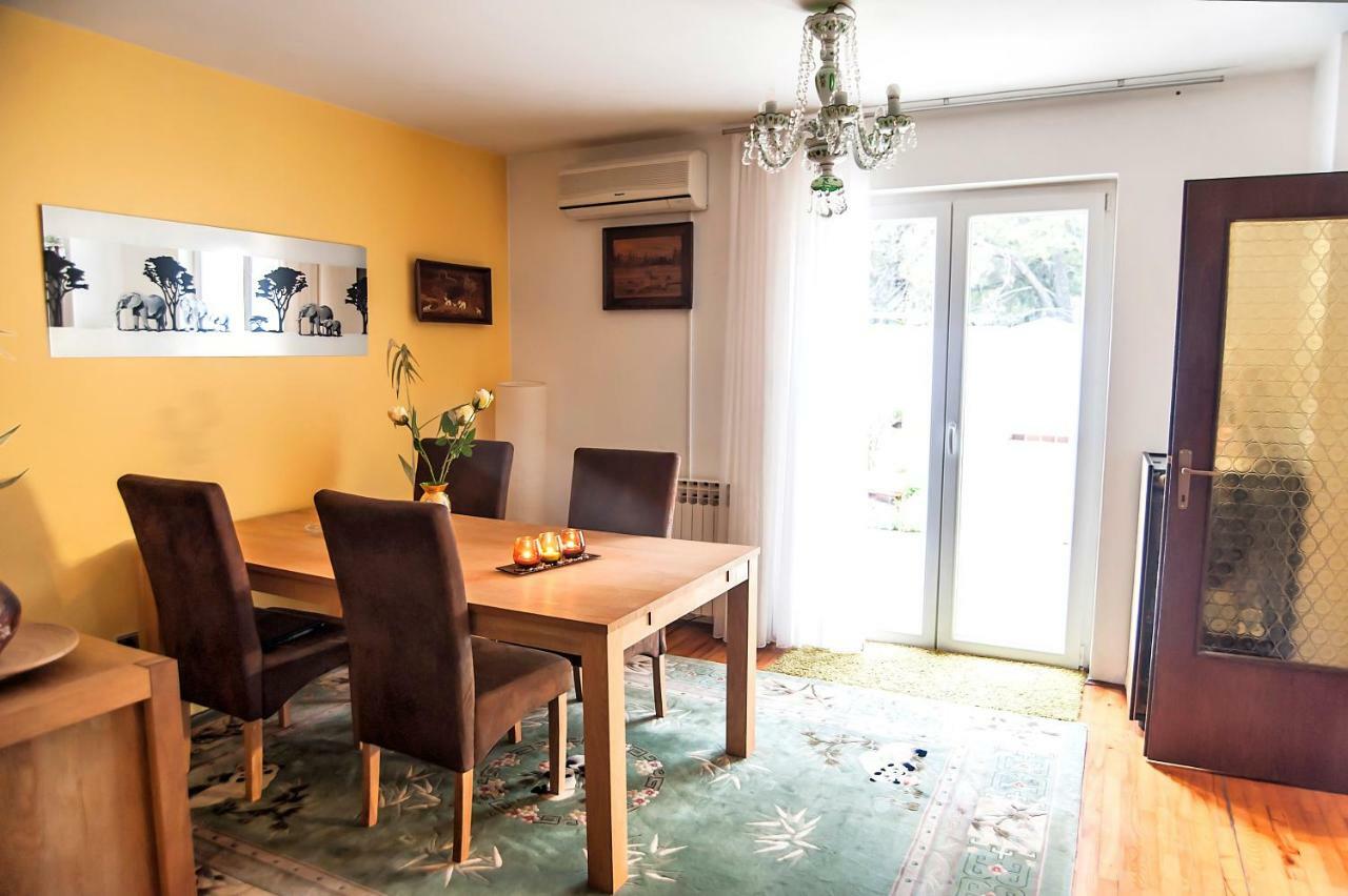Hana House Póla Kültér fotó