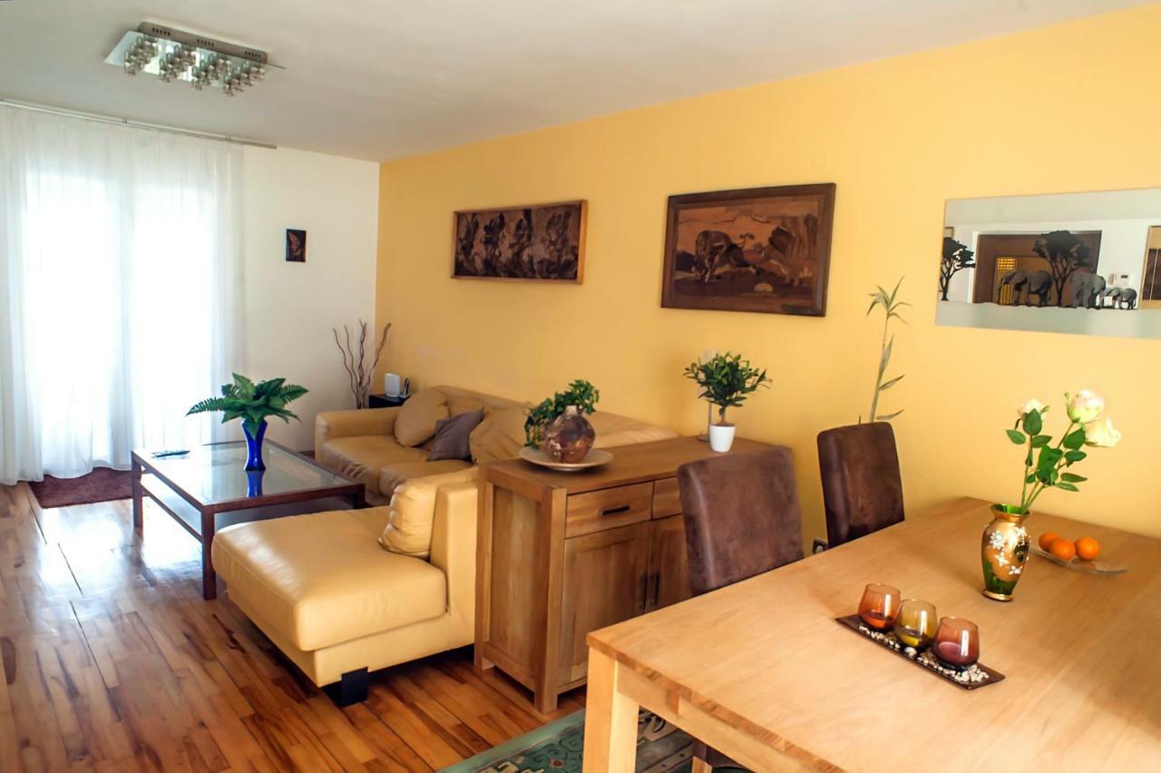 Hana House Póla Kültér fotó