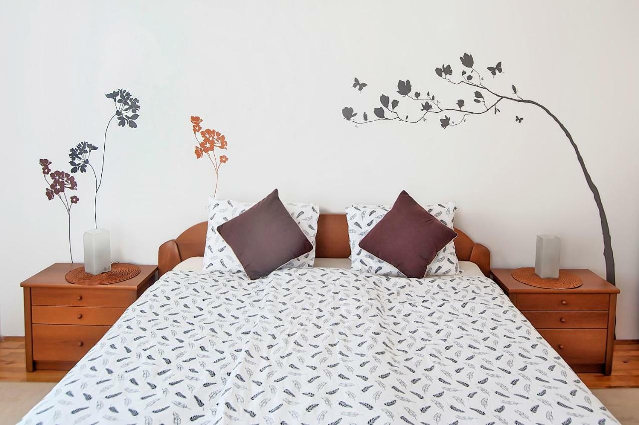 Hana House Póla Kültér fotó
